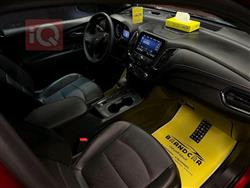 شێڤرۆلێت ئیکۆنۆکس